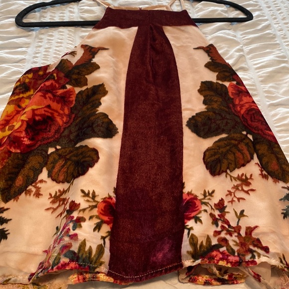 Clover + Scout Gorgeous Tank Top | Size M - Picture 6 of 13